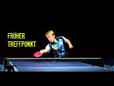 Video-Trainingstipp: Der Stoppball gegen Abwehr