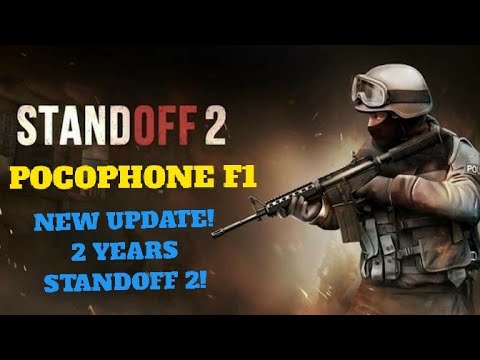 Standoff 2 new gamemodes on Pocophone F1
