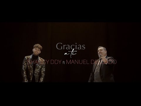 Shaggy ddy - Gracias a Ti  feat. Manuel Delgado ( Official Video )