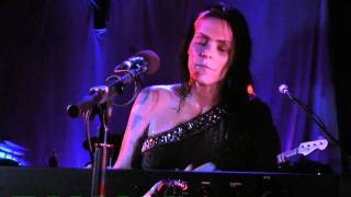 Beth Hart - Monkey Back (AWESOME!) - Echoplex 2-20-11