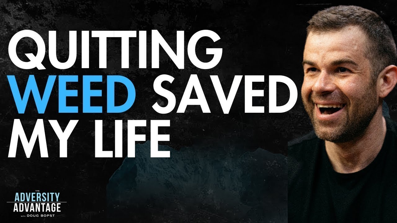 5 Gifts That Came From Quitting Weed (A Lot Happened In 365 Days)