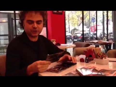 Un po' Matt( i ) a un po' no ....