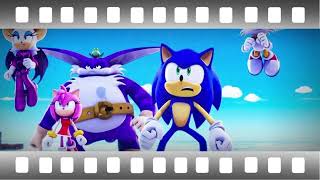 Sonic Prime Season 4 Trailer (2024) | Release Date | Plot