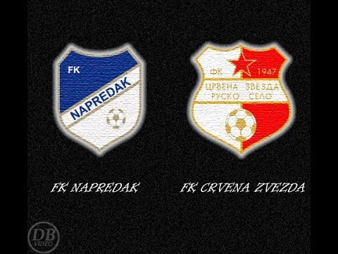 [28.03.2018.] FK "NAPREDAK" Banatska Topola - FK "CRVENA ZVEZDA" Rusko Selo (Full Match)