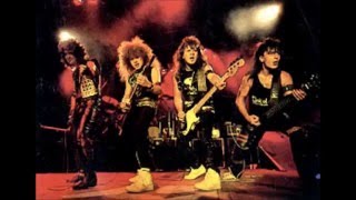 Pokolgép  Interjú 1989 ( Kukovecz - Nagyfi) Garázs c. műsor