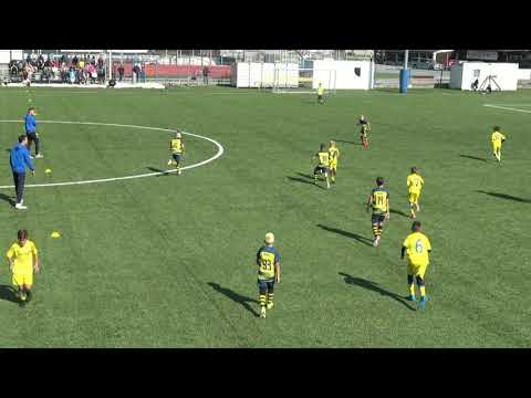 U11: Domžale - Brinje Grosuplje