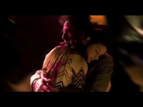 Al Pacino (Stand up Guys interview)