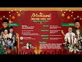 Aktualisasi Nilai Nilai Natal Tahun 2025 Pemerintah Provinsi DKI Jakarta