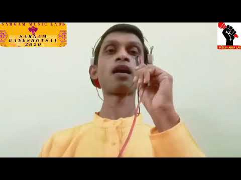 Ravindra Pednekar Tuzya Krupene Din Ugave Ha