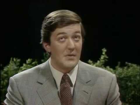 A Bit of Fry and Laurie - information