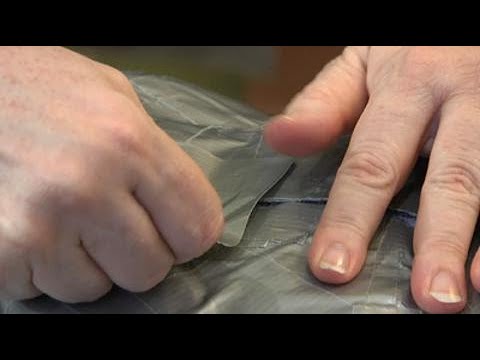 Teach Yourself to Sew: Make Your Own Dress Form, Part 2