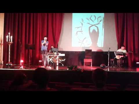 Rares Gherman - Love hurts