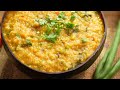 Anna Prasadam Style Special Kichidi | Temple Style Bhandari Kichidi | Bhandari Kichidi Recipe - Video