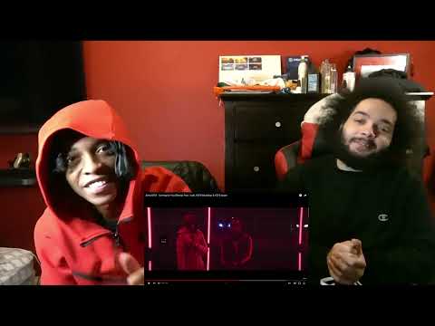 MELODIC VIBE 🔥😏 | AMERICANS REACT TO SWITCH OTR - COMING FOR YOU REMIX FT LOSKI, BANDOKAY & IZZPOT