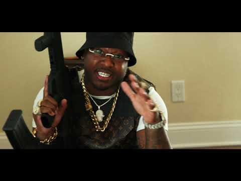 Big Smooth26 - Talk That Shit Smooth (Official Music Video)