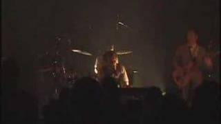 Ag Silver - Park Theatre 12-01-07