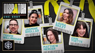 Download lagu Dispatch One-Shot mp3 Download lagu Dispatch One-Shot mp3