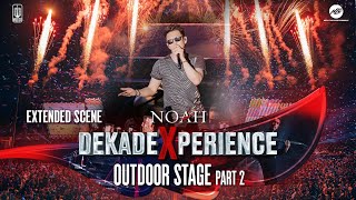 Download lagu Full Show PART 2 - NOAH DEKADE EXPERIENCE - extended version (No Cut) mp3 Download lagu Full Show PART 2 - NOAH DEKADE EXPERIENCE - extended version (No Cut) mp3