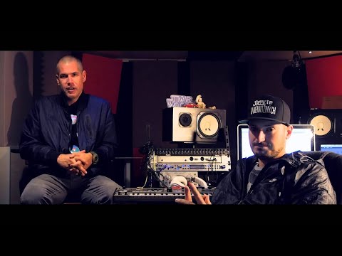 Vladimir 518 ft. Special Guest & DJ Mike T (Teaser)