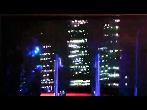 TST - Our trains are really fast!