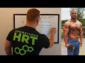 Alcohol and Muscle Growth