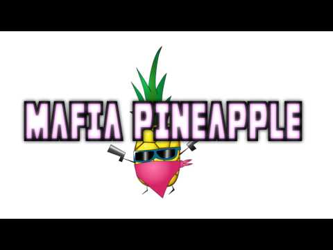Candyland & Zak Waters - Not Coming Down (Mafia Pineapple Remix)