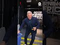 Sam Champion gives a sneak peek of our new 'GMA' studio | GMA