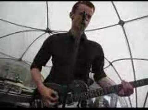 PowerSolo live @ DUP Scene; Spot Festival 2007