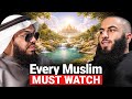 What Jannah ACTUALLY Looks Like You Ll Be Amazed