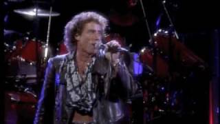 The Who - I Can See For Miles - Live