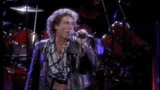 The Who - I Can See For Miles - Live