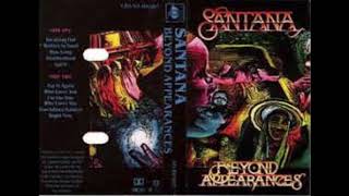 Santana  - i'm the one who loves you #98