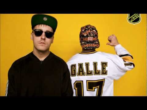 JVG - Töttöröö feat. Ruudolf & Karrikoira (High Quality Sound)