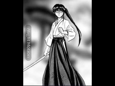 Kamiya Kaoru Love - Rurouni Kenshin