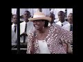 Lillie Knauls The Comforter Has Come 1999 Trinidad