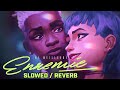stromae, pomme, coldplay - ma meilleure ennemie | slowed + reverb