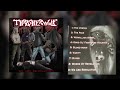Thrasher Wolf UK 2020 We Are Revolution Full Album Thrash Metal