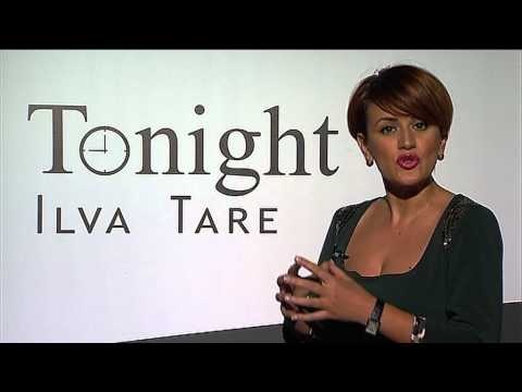 ANONCUESE TONIGHT ILVA TARE 20 12 2012