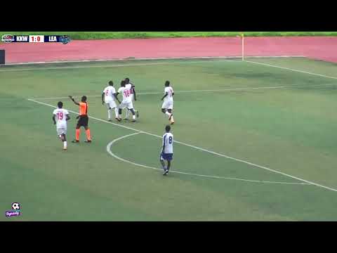 Kakawa FC VS Leal FC - Dynasty League (Highlight)