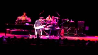 Clarke/Duke Project 4 "Bring IT Tour" Silly Putty