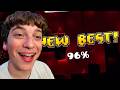 Vortrox Reacts To FUNNIEST Rage In Geometry Dash Compilation