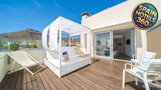 Mar Calma Hotel | Majorca, Spain | Hotel Review 🌟