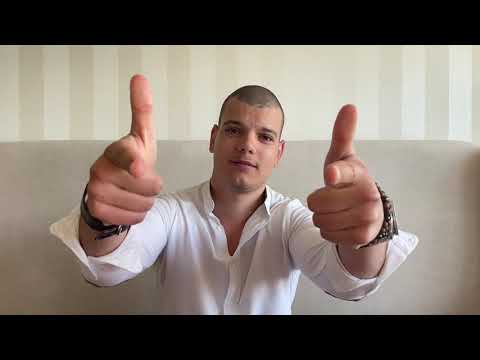 Intro to the channel | Personal Growth with Givano