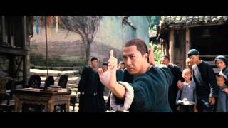 The Crystal Method - Weapons Of Mass Distortion (Меченосцы / Wu Xia - Донни Йен)