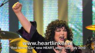 WTF - Heart | Ann &amp; Nancy Wilson
