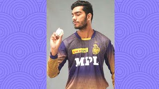 Venkatesh Iyer Unknown facts#Shorts Venkatesh Iyer Unknown facts#Shorts