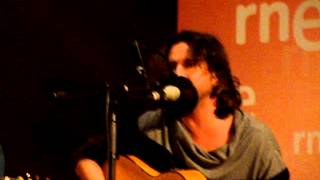 MANUEL CARRASCO EN RNE - SI MIRAS A TU ALREDEDOR