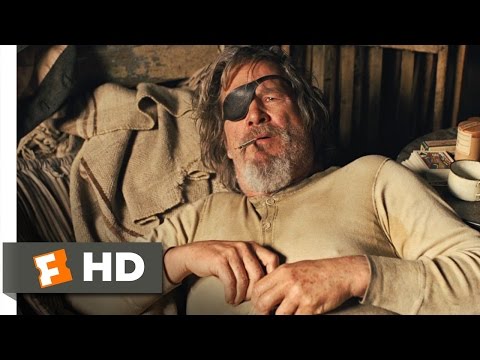 True Grit (3/9) Movie CLIP - This Ain't No Coon Hunt (2010) HD