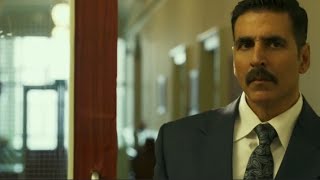Bell Bottom Movie | Best Scene 01 |Akshay Kumar Entry As Bell Bottom | HR & W Production
