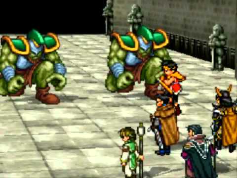 Let's Play Suikoden II - 139 - Storming the Castle